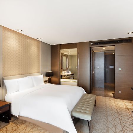 Crowne Plaza Xuzhou Dalong Lake By Ihg Kültér fotó