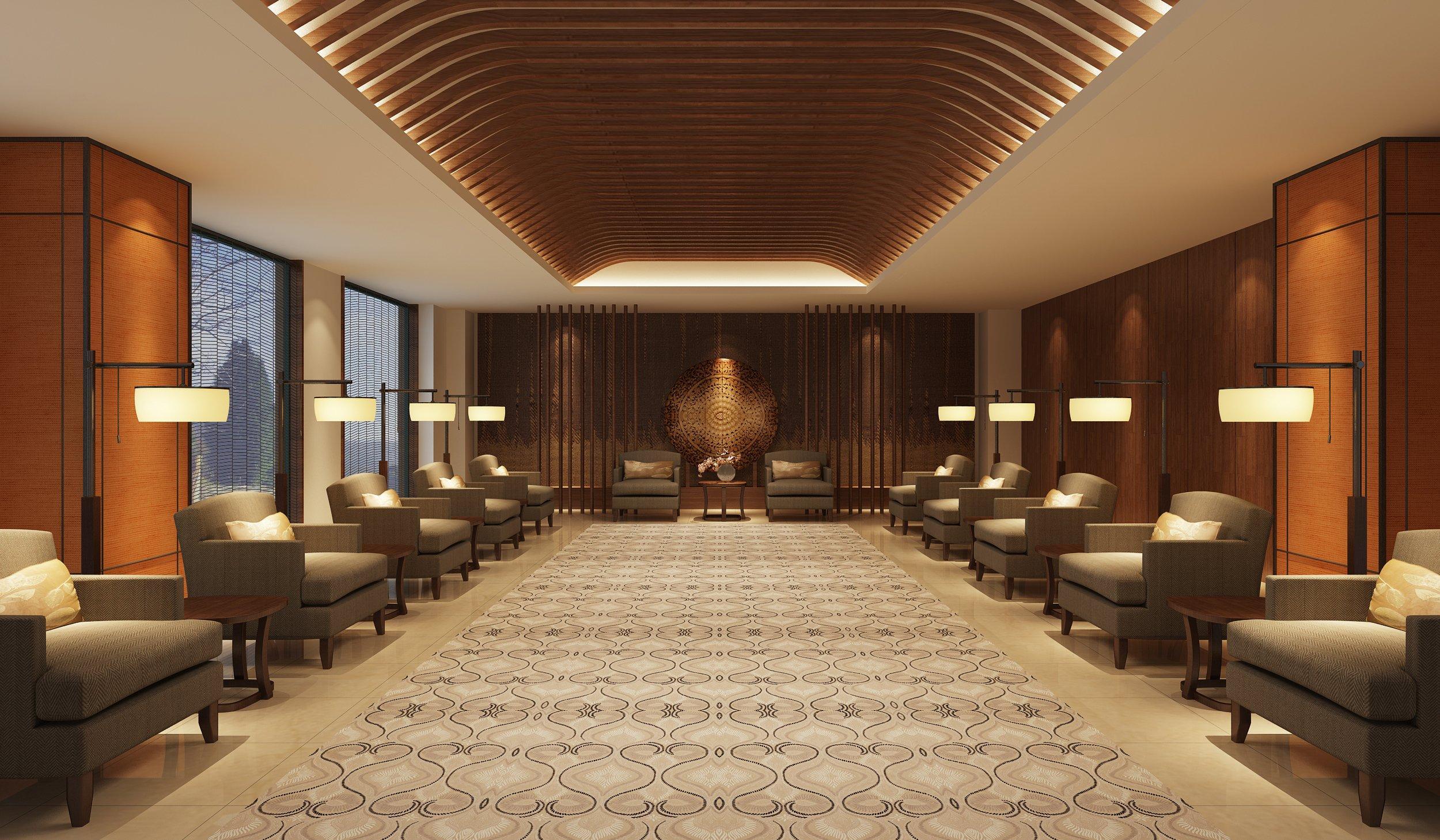 Crowne Plaza Xuzhou Dalong Lake By Ihg Kültér fotó