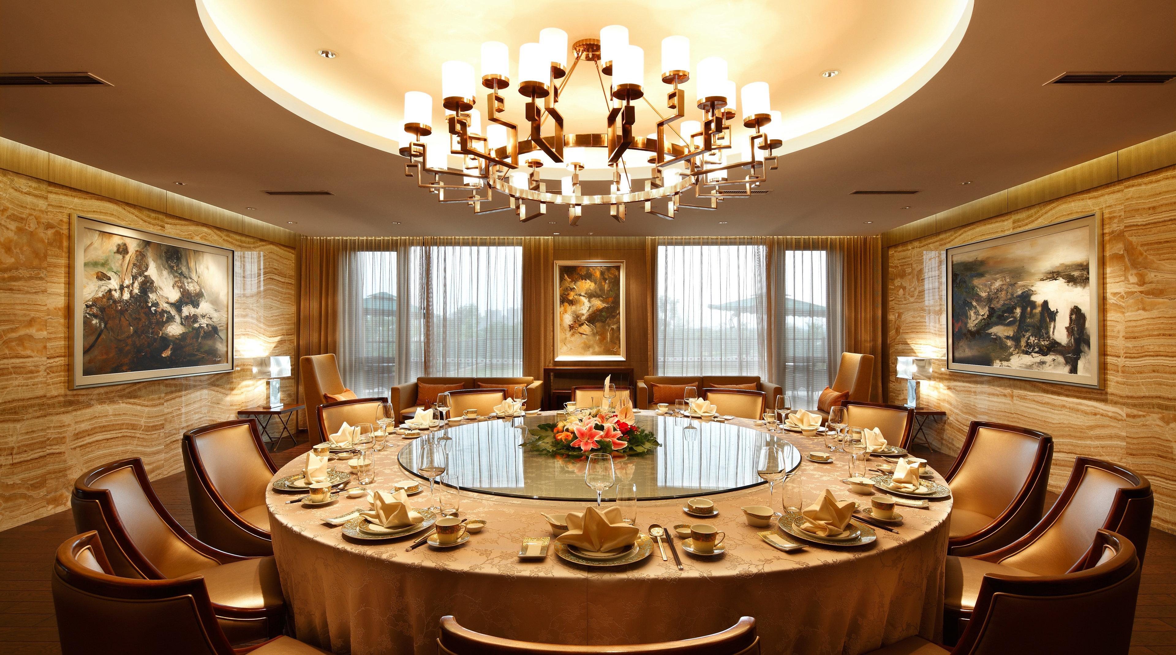 Crowne Plaza Xuzhou Dalong Lake By Ihg Kültér fotó