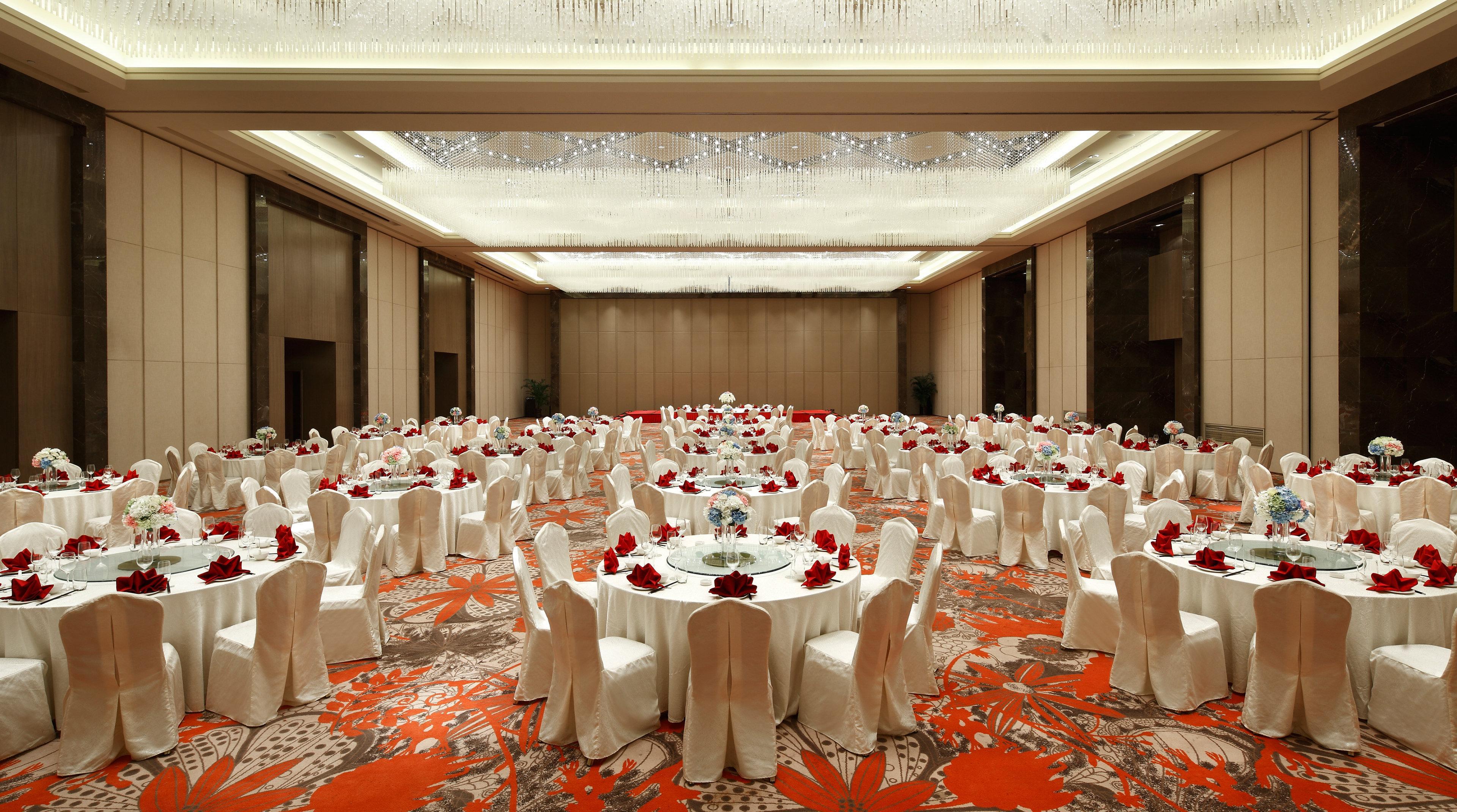Crowne Plaza Xuzhou Dalong Lake By Ihg Kültér fotó