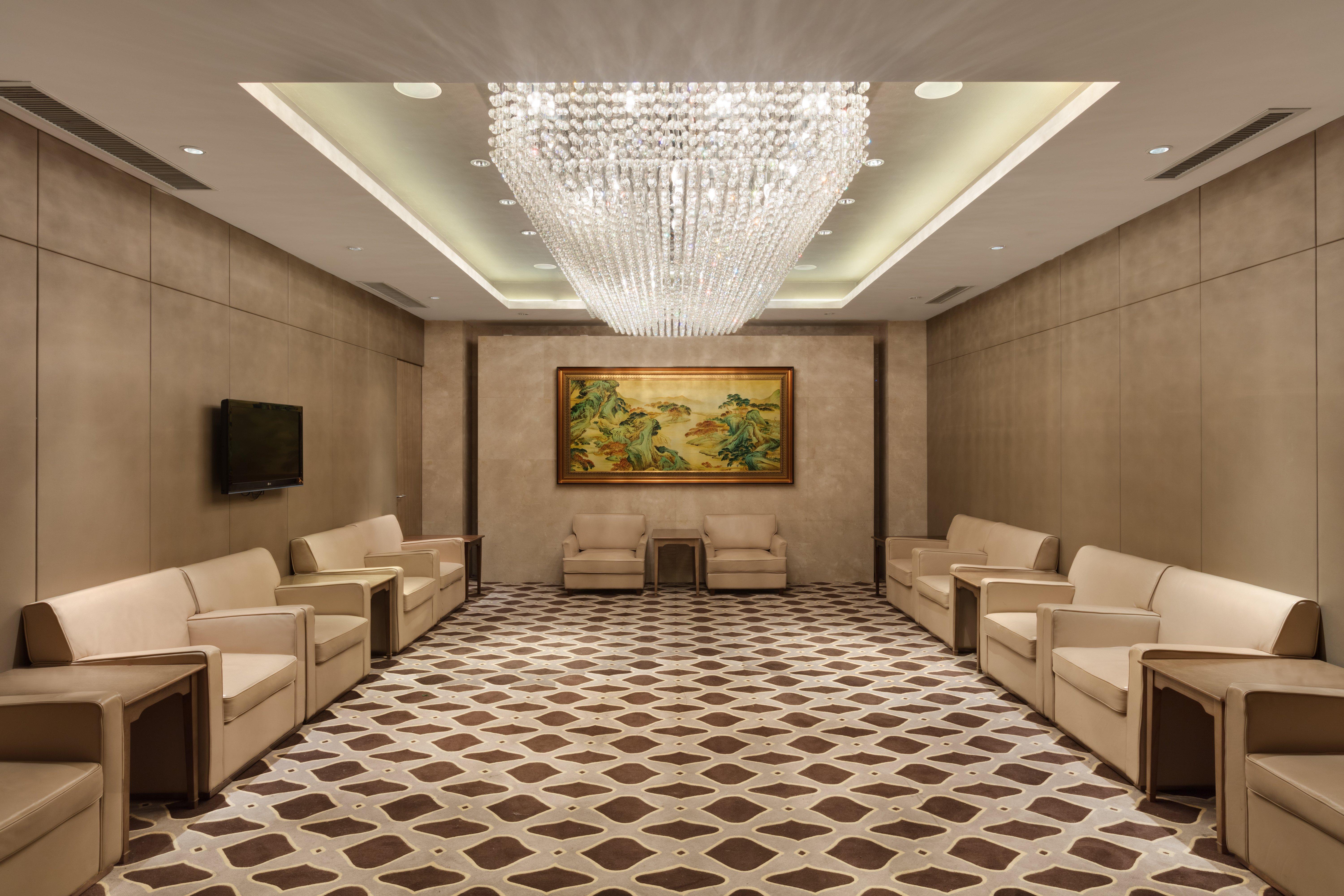 Crowne Plaza Xuzhou Dalong Lake By Ihg Kültér fotó