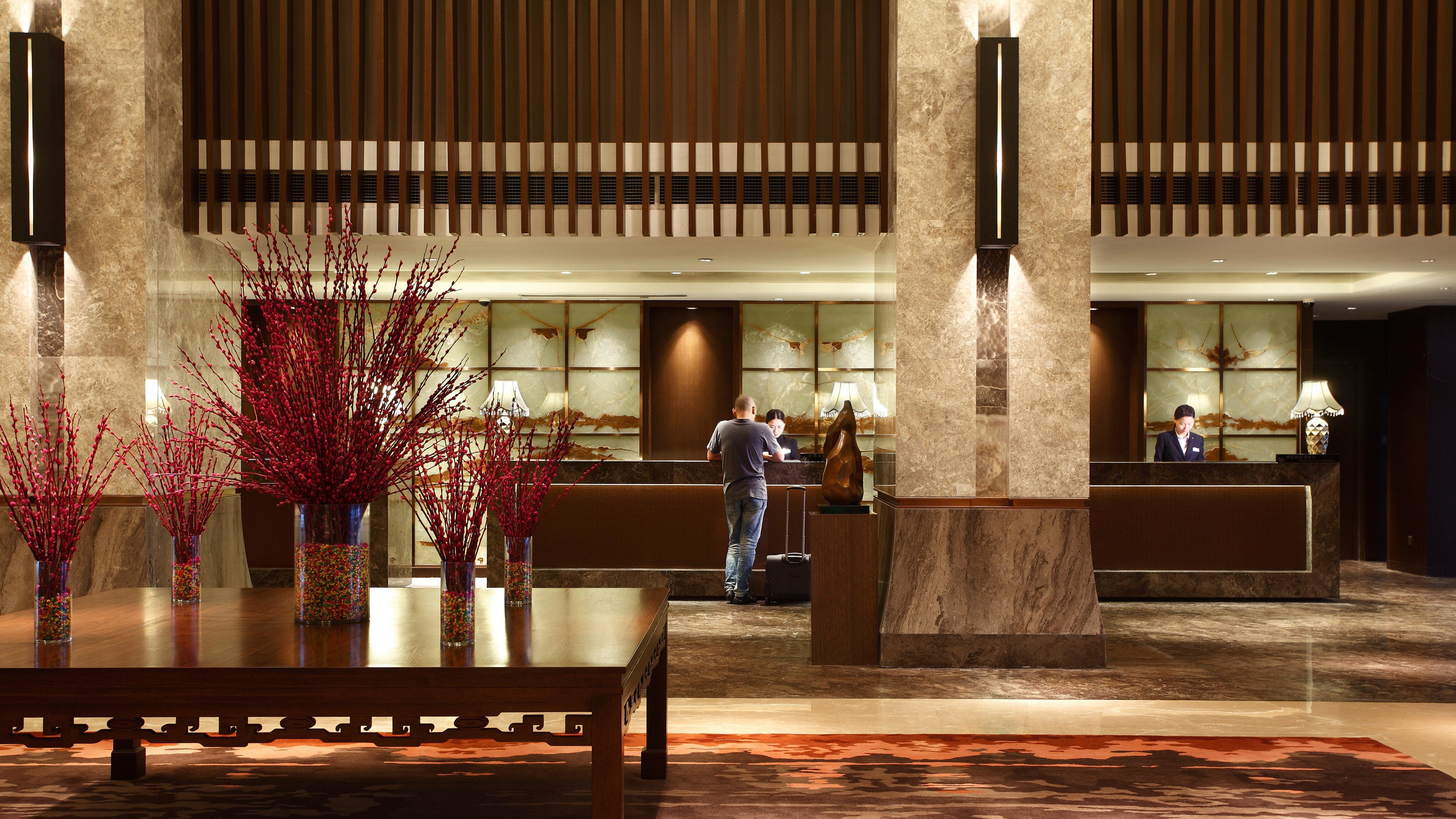 Crowne Plaza Xuzhou Dalong Lake By Ihg Kültér fotó