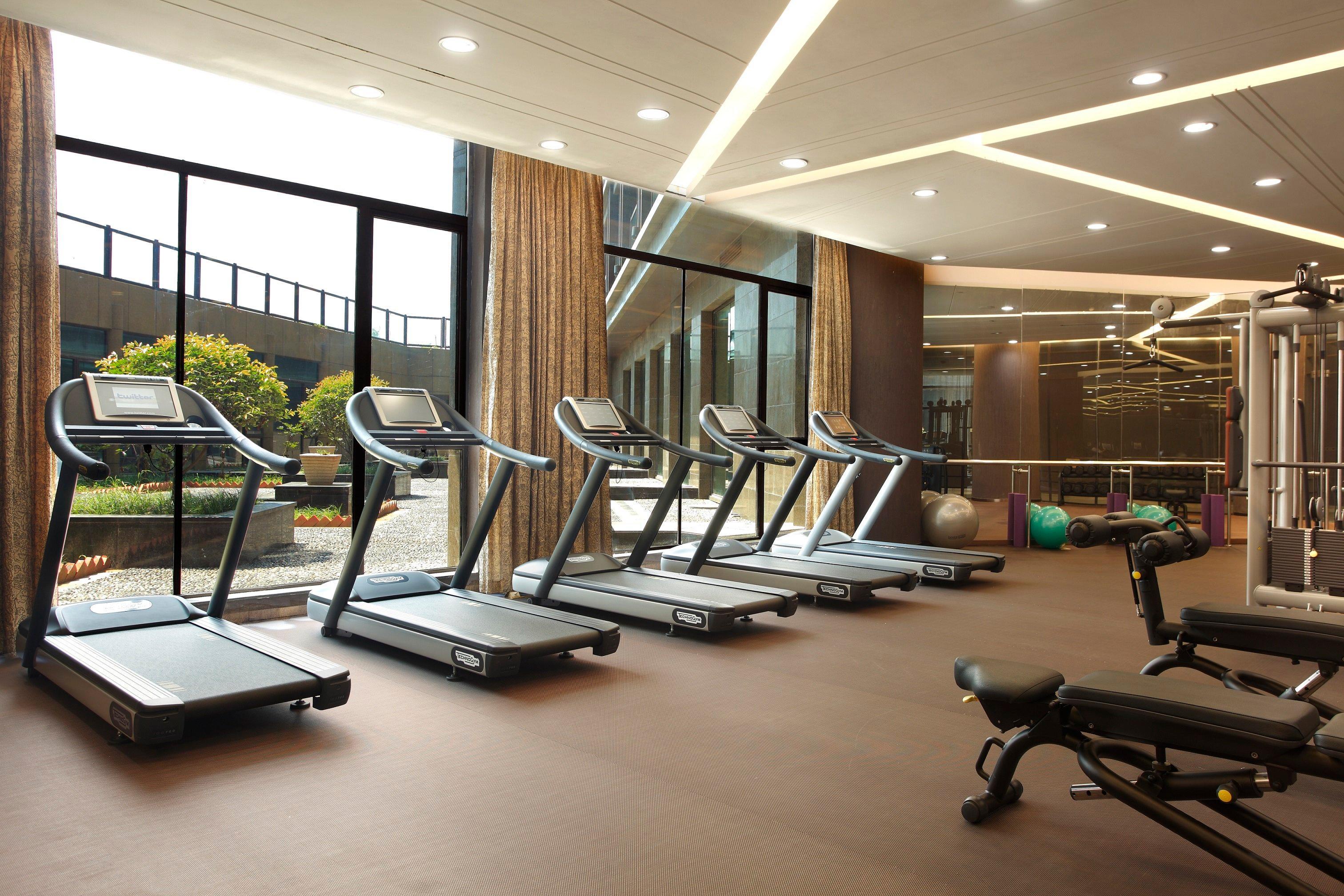 Crowne Plaza Xuzhou Dalong Lake By Ihg Kültér fotó