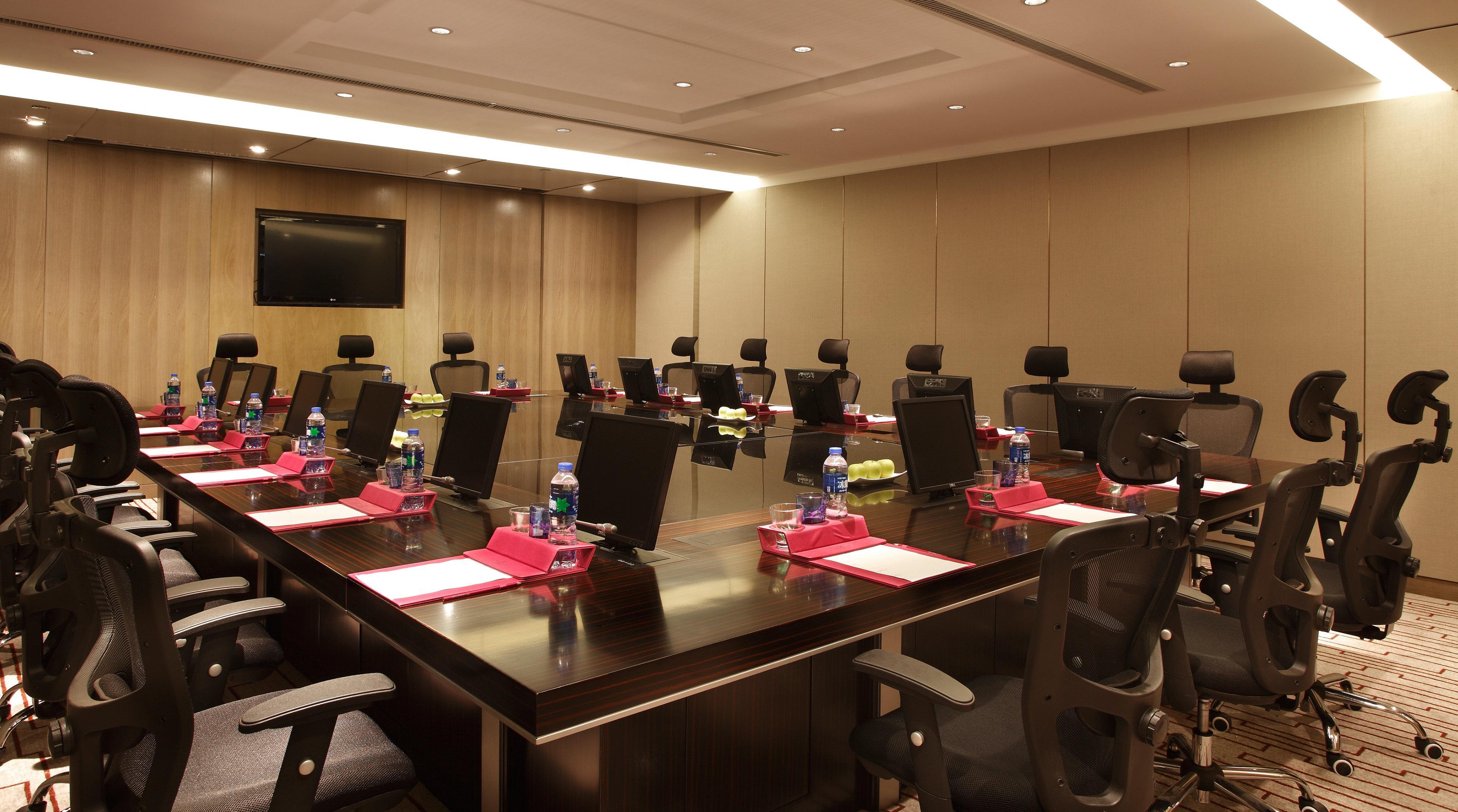 Crowne Plaza Xuzhou Dalong Lake By Ihg Kültér fotó