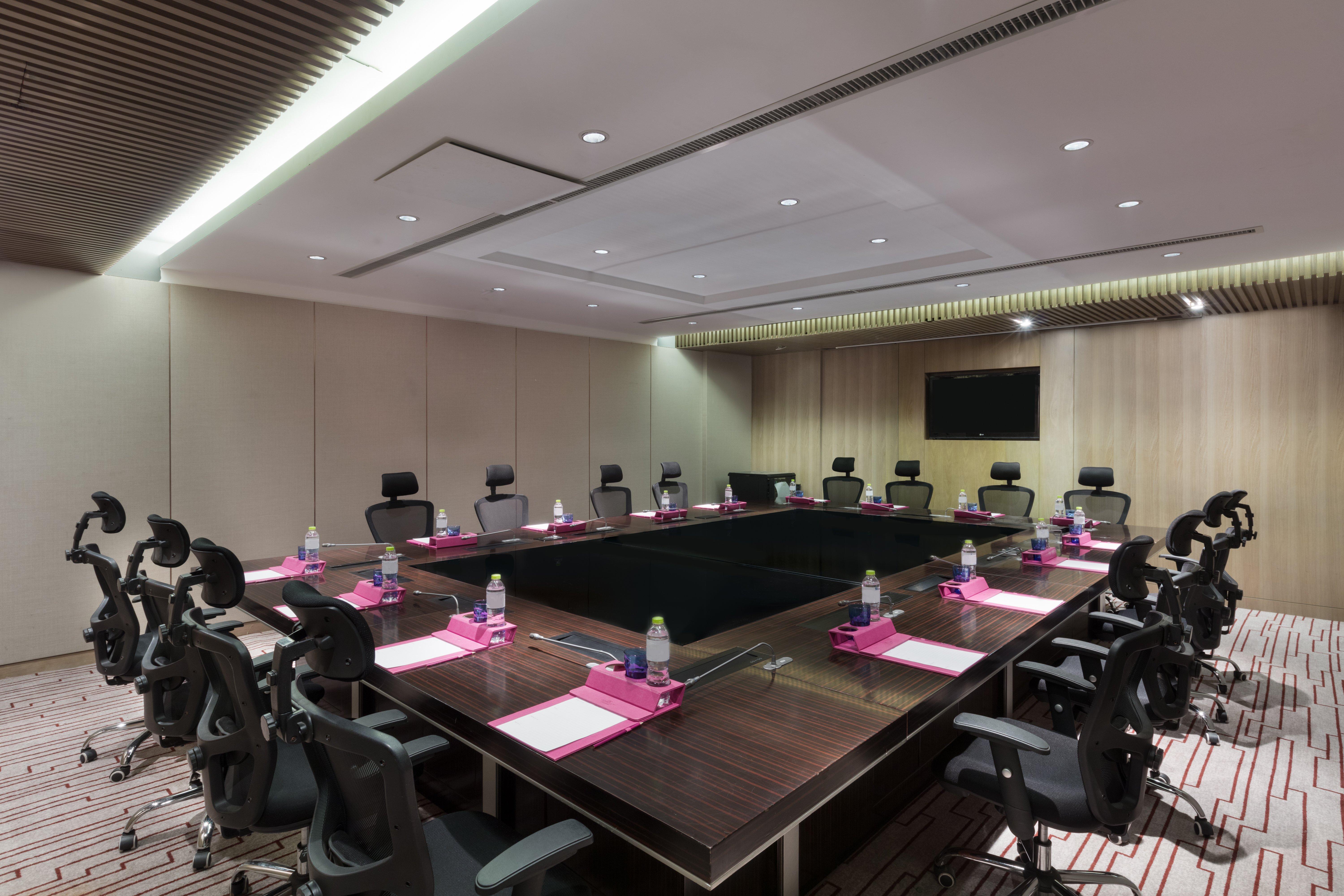 Crowne Plaza Xuzhou Dalong Lake By Ihg Kültér fotó