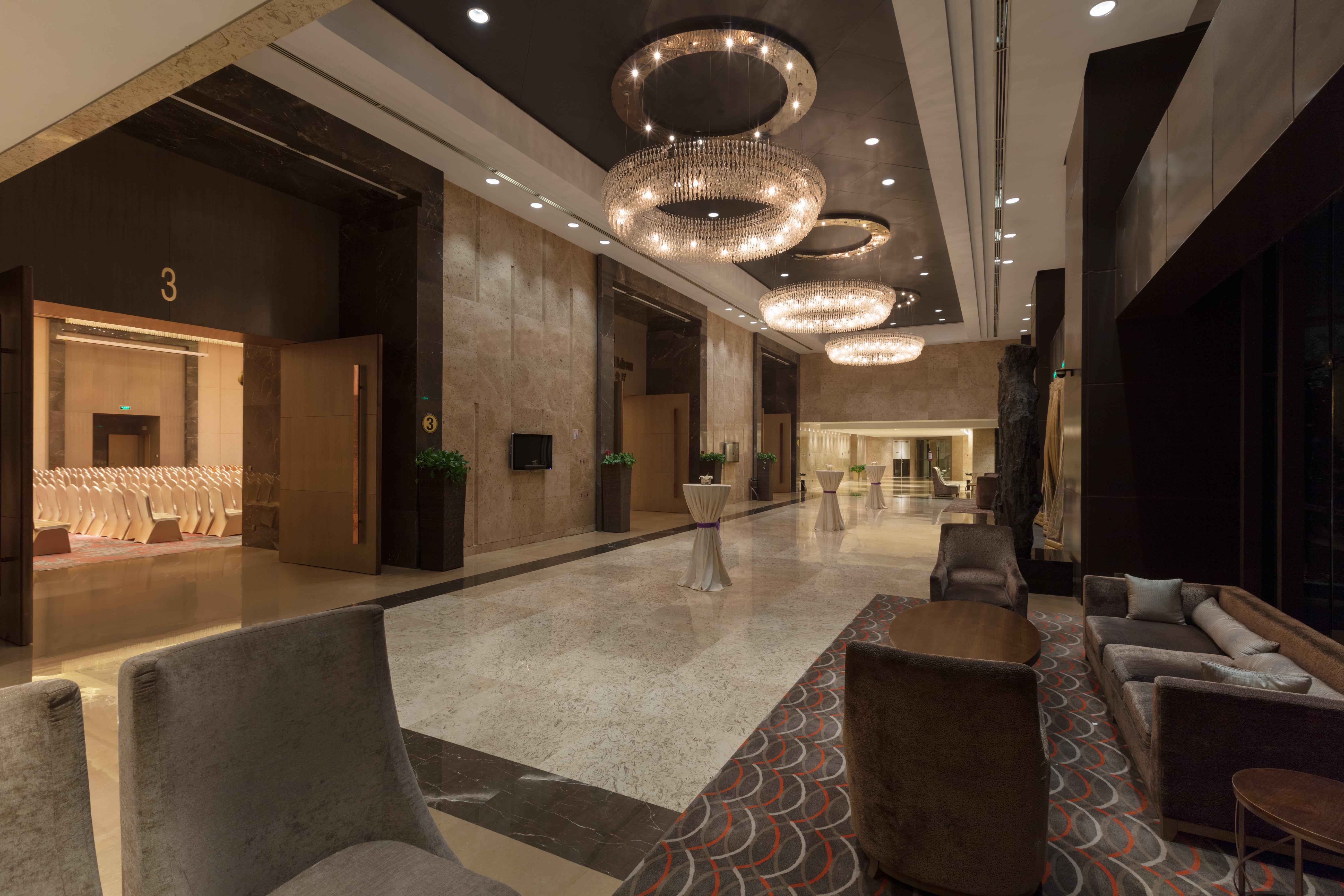 Crowne Plaza Xuzhou Dalong Lake By Ihg Kültér fotó