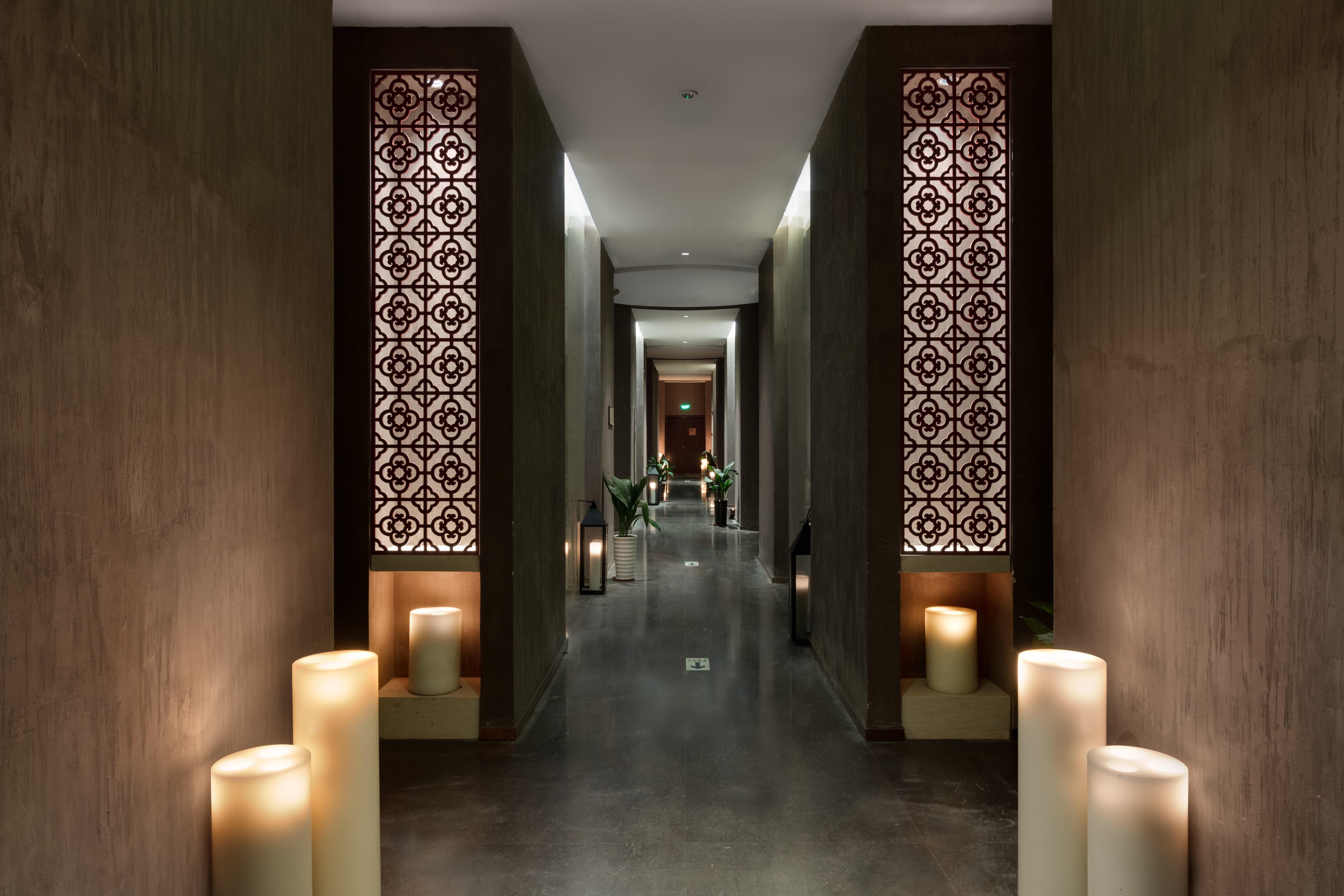Crowne Plaza Xuzhou Dalong Lake By Ihg Kültér fotó