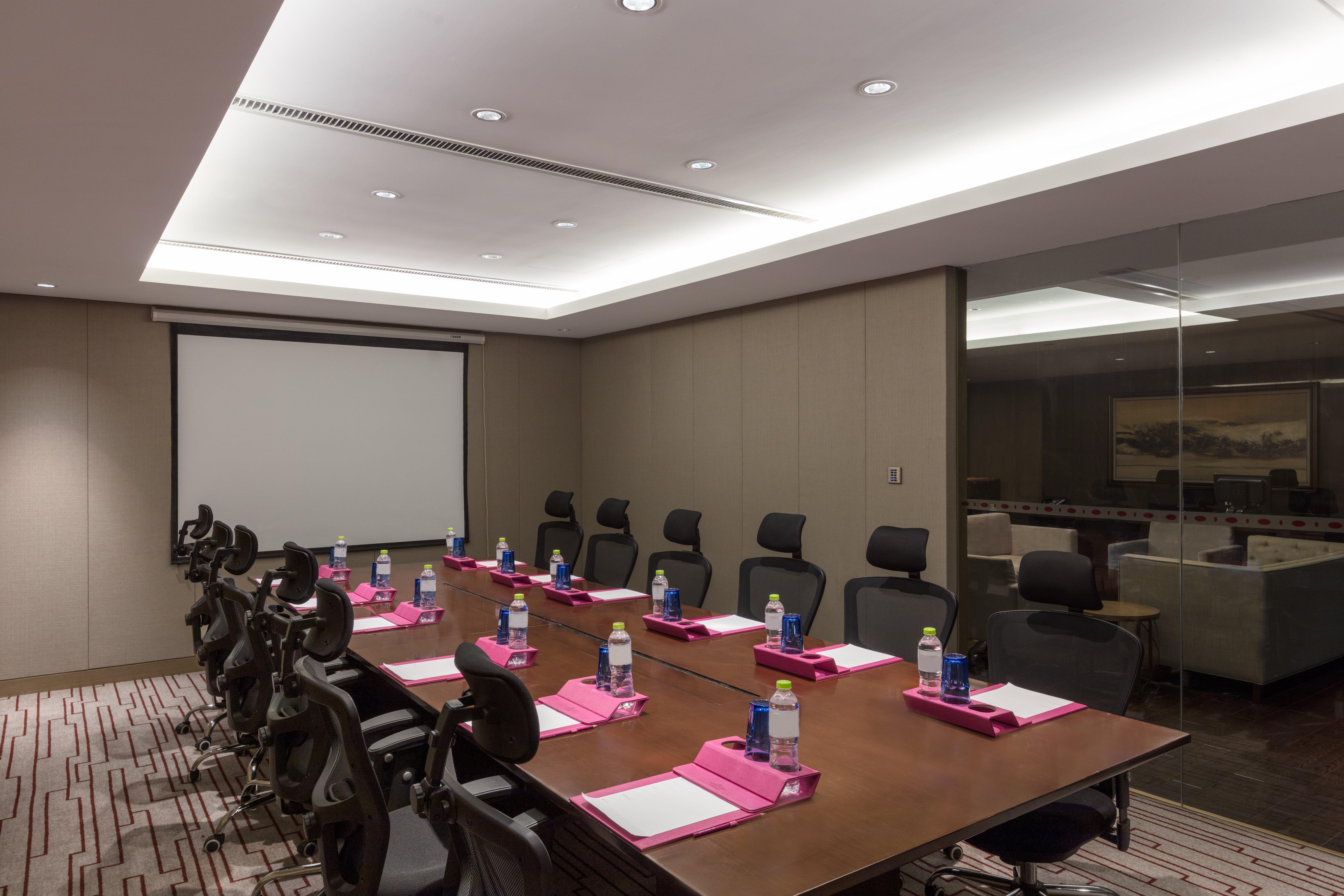 Crowne Plaza Xuzhou Dalong Lake By Ihg Kültér fotó