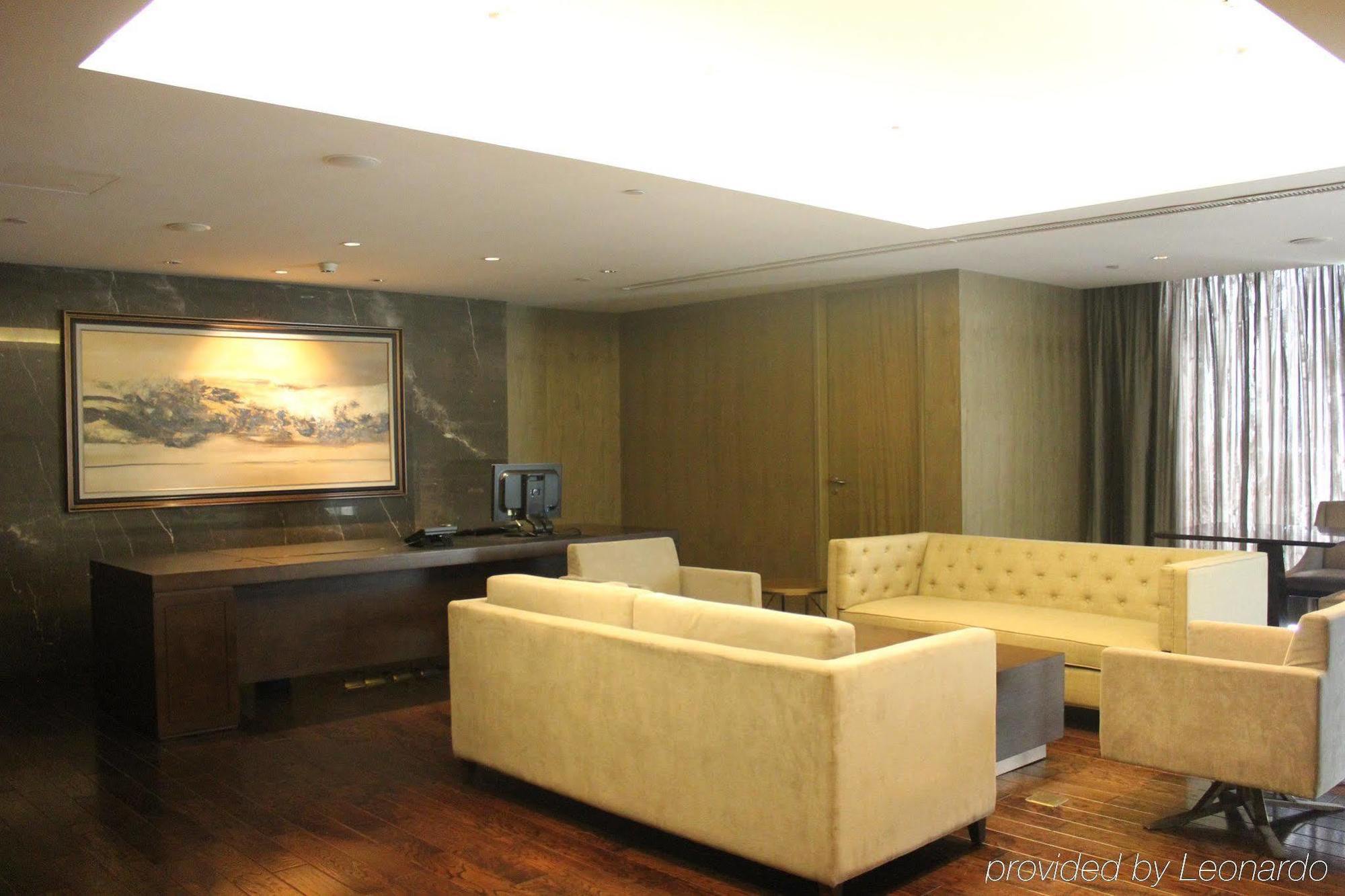 Crowne Plaza Xuzhou Dalong Lake By Ihg Kültér fotó