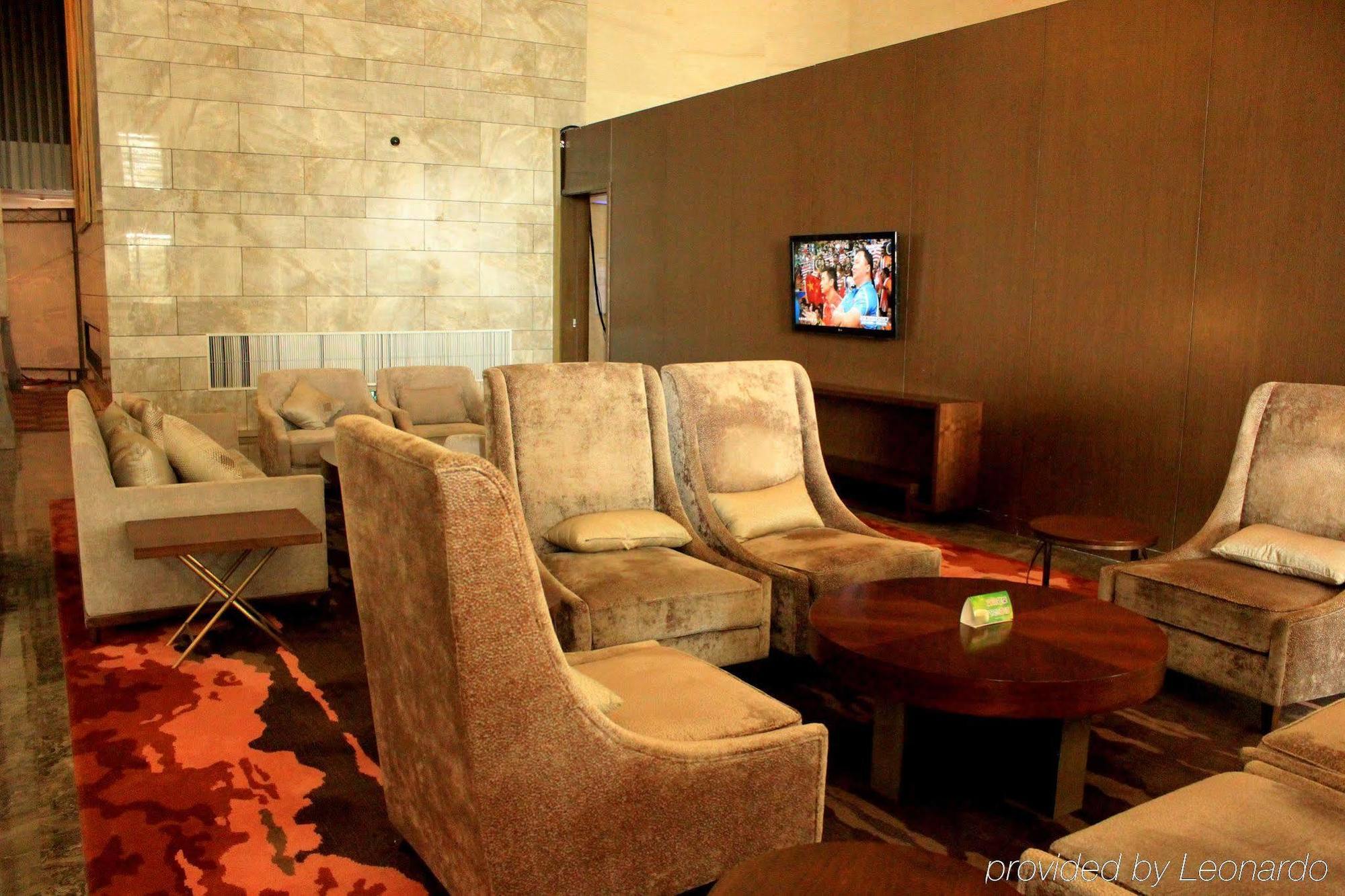 Crowne Plaza Xuzhou Dalong Lake By Ihg Kültér fotó